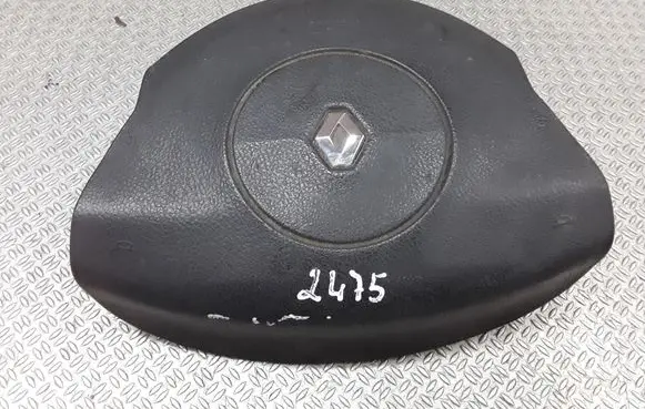 Renault Espace - Grand espace IV Steering wheel airbag 8200071203C