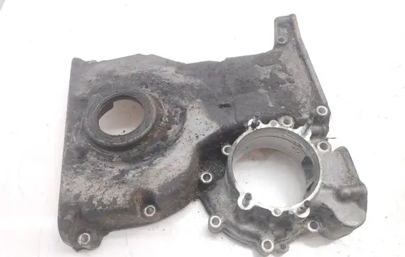 BMW 3 E46 Timing chain cover 1706280 7062809 17062809