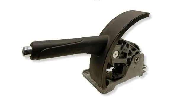Seat Altea Handbrake/parking brake lever assembly 
