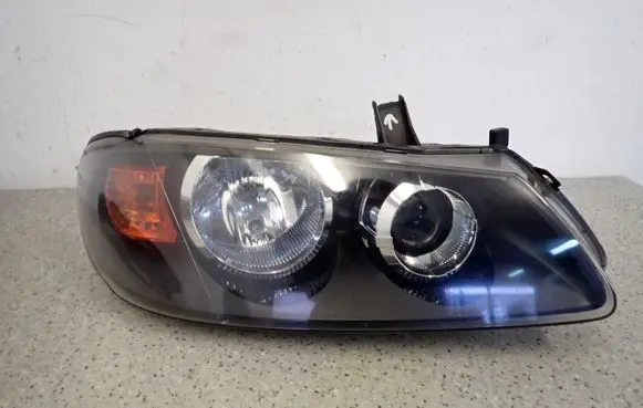 Nissan Almera N16 Headlight/headlamp 26010BN67A