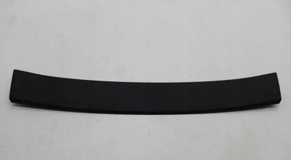 Audi A7 S7 4G Tailgate/boot lid cover trim 4G8867606A