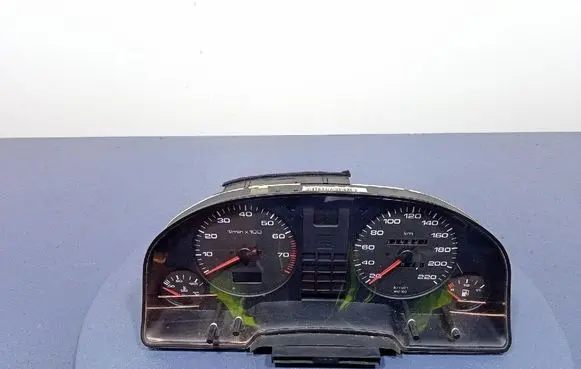 Audi 80 90 S2 B4 Speedometer (instrument cluster) 8A0919033H