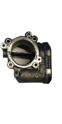 Mercedes-Benz ML W164 Throttle valve A64209070 0281002678