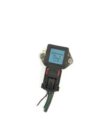 Jeep Grand Cherokee (WJ) Coolant fan relay 04707286AF 1610P 64469D