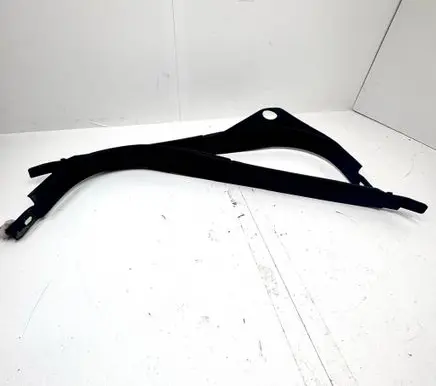 Volvo S60 Foot area side trim 39801755 39801756