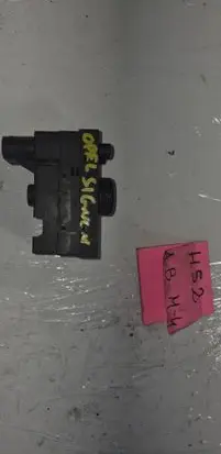 Opel Signum Other switches/knobs/shifts 9185181