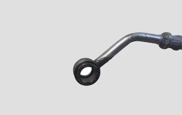Volvo V40 Turbo turbocharger oiling pipe/hose