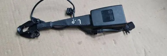 Audi A5 Sportback 8TA Front seatbelt buckle 8K0857755F