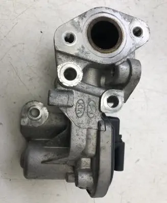 Hyundai i10 EGR valve 2845007000