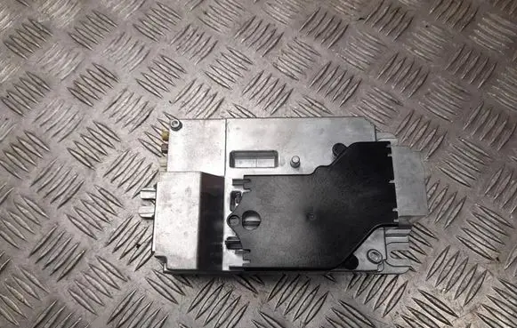 BMW 5 G60 Sound amplifier 5A9BF91