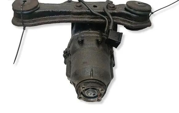 Honda CR-V Rear differential GR155105155
