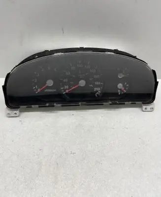 KIA Sorento Speedometer (instrument cluster) 78818420 78807840