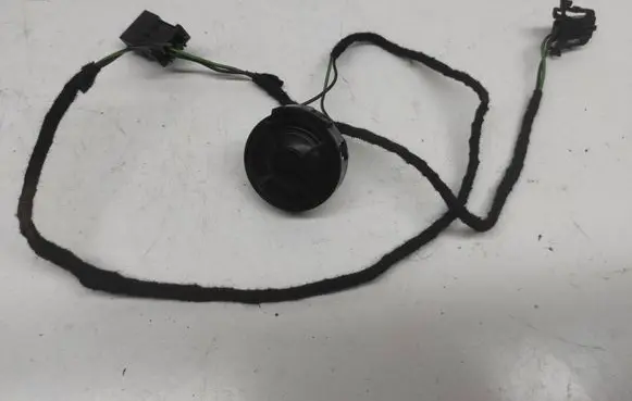 Audi A6 S6 C5 4B Front door high frequency speaker 4B0035399C 3130163 49164100683