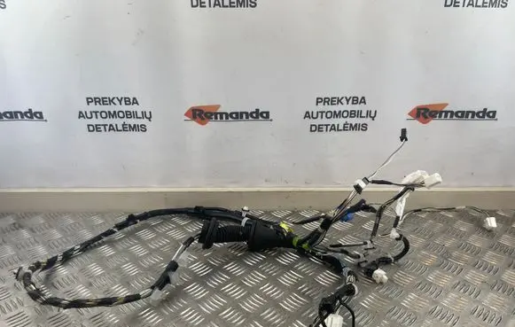 Toyota RAV 4 (XA50) Front door wiring loom 8215242F80