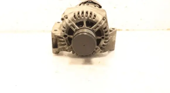 Fiat Punto (188) Generator/alternator 2542841B