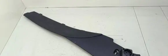 Volkswagen PASSAT B6 Centre console side trim front 3C1863046