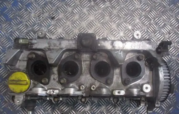 Honda Civic Engine head 