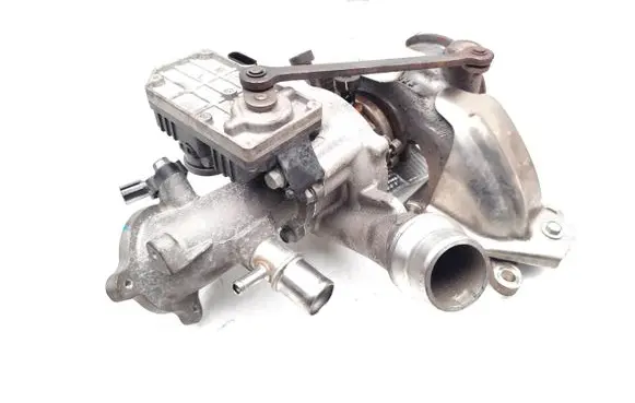 KIA Pro Cee'd III Turbo 28231-08400