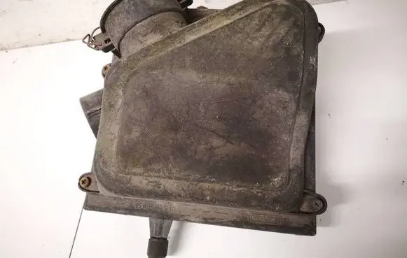 Ford Scorpio Air filter box 95wf9600ag 95wf-9600-ag