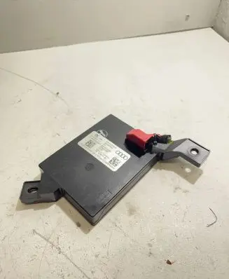 Audi A6 S6 C6 4F Keyless (KESSY) go control unit/module 4F0907335 4F0910335 033540101
