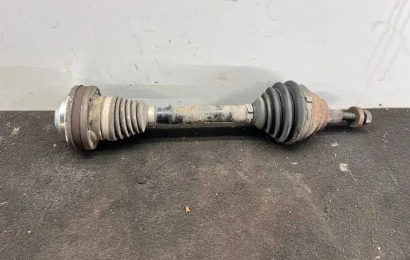 Audi TT TTS Mk2 Front driveshaft 8J0407271AA 8J0407271N