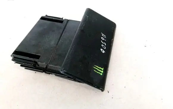 Volkswagen PASSAT B4 Car ashtray 357857961
