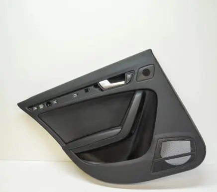 Audi A4 S4 B8 8K Rear door card panel trim 8K0867305