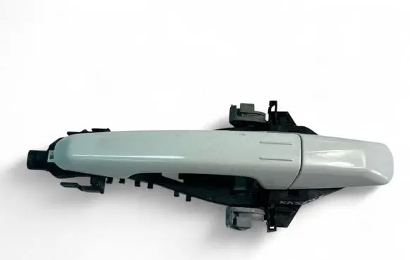 Land Rover Range Rover Evoque L538 Front door exterior handle BJ32203A28GD