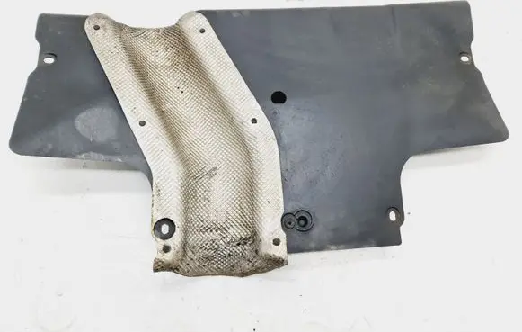 Other under body part