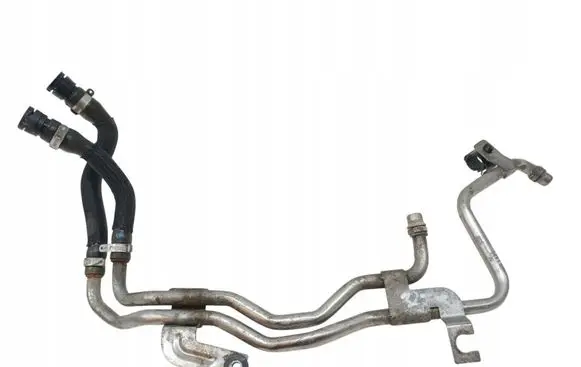 Alfa Romeo Tonale Air conditioning (A/C) pipe/hose 505716120580