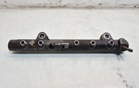 Toyota Corolla E140 E150 Fuel main line pipe 0445214132
