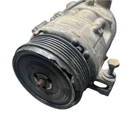 BMW 3 E90 E91 Air conditioning (A/C) compressor (pump) DCP05026 4371005190 HFC13A