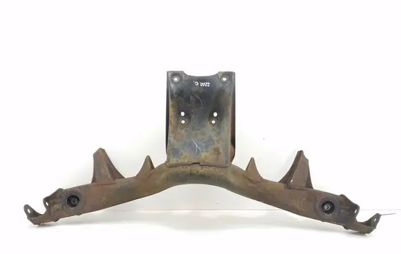 Rear beam