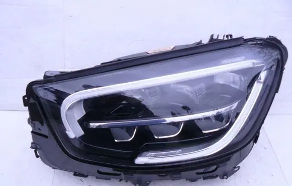 Mercedes-Benz GLC C253 Headlight/headlamp A2539066303 133800909939