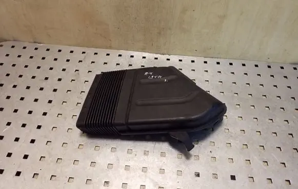 Air intake duct part