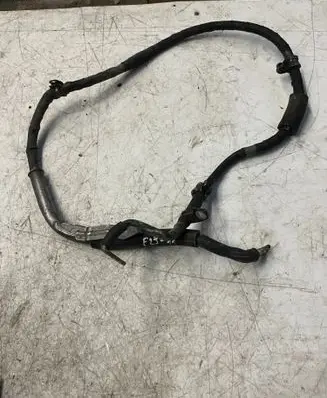 Audi Q7 4L Negative earth cable (battery) 