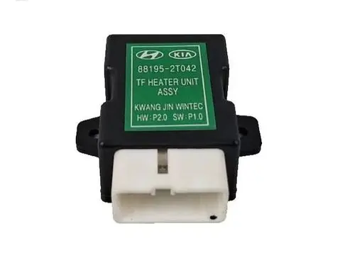 KIA Optima Other control units/modules 881952T042