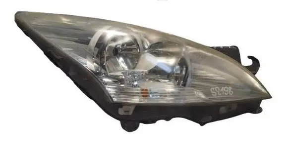 Peugeot 3008 I Headlight/headlamp 9685472680