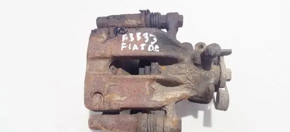 Fiat Ulysse Rear brake caliper