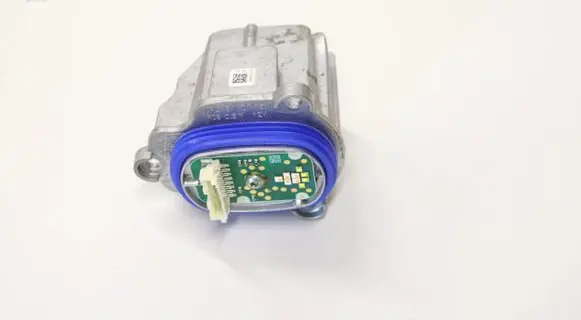 Skoda Octavia Mk4 Light module LCM 1420000690