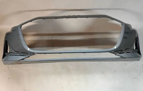 Audi A3 8Y Front bumper