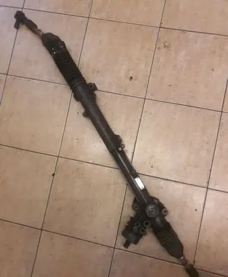 Audi A8 S8 D2 4D Steering rack 4D1422066B 7852988467