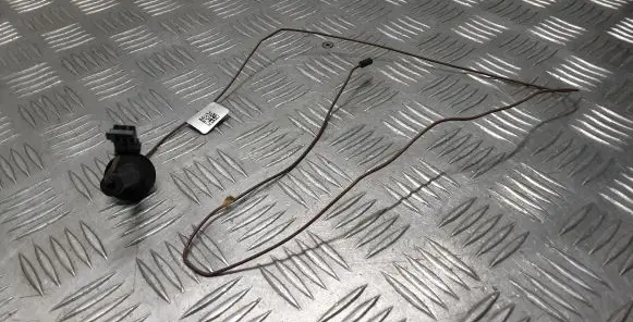 Volvo XC40 Other wiring loom 31450900