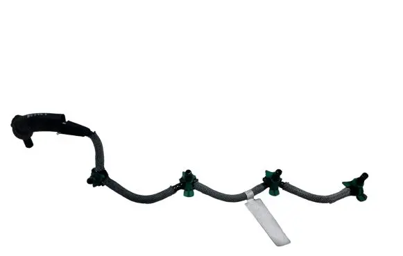 Citroen C3 Fuel return line/hose 