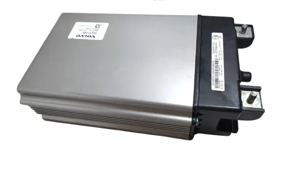 Volvo S60 Voltage converter inverter 32371368 AKU002