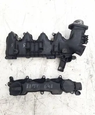 Peugeot Expert Rocker cam cover 9653808680 993390