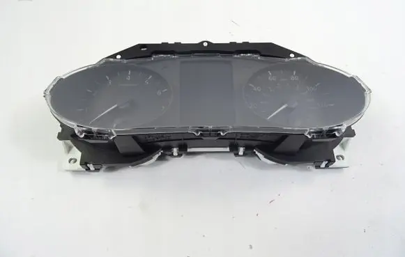 Nissan Qashqai Speedometer (instrument cluster)