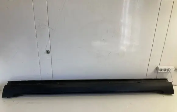 Citroen C-Crosser Sill 6512A13701