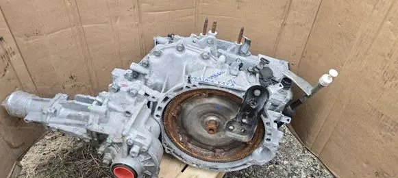 Mitsubishi ASX Automatic gearbox W6AJA-1-E1Y