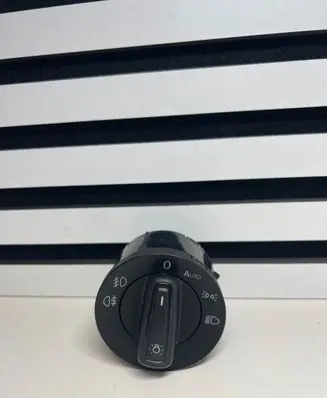 Volkswagen Polo VI Light switch 5G0941431R 10095080